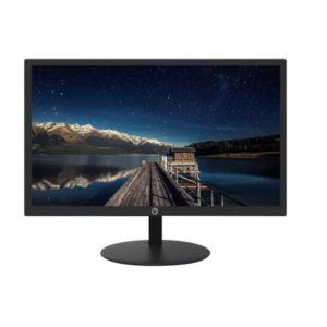 Monitor Led 19 Brazil Pc Bpc-19We02-B Preto Widescreen *Box