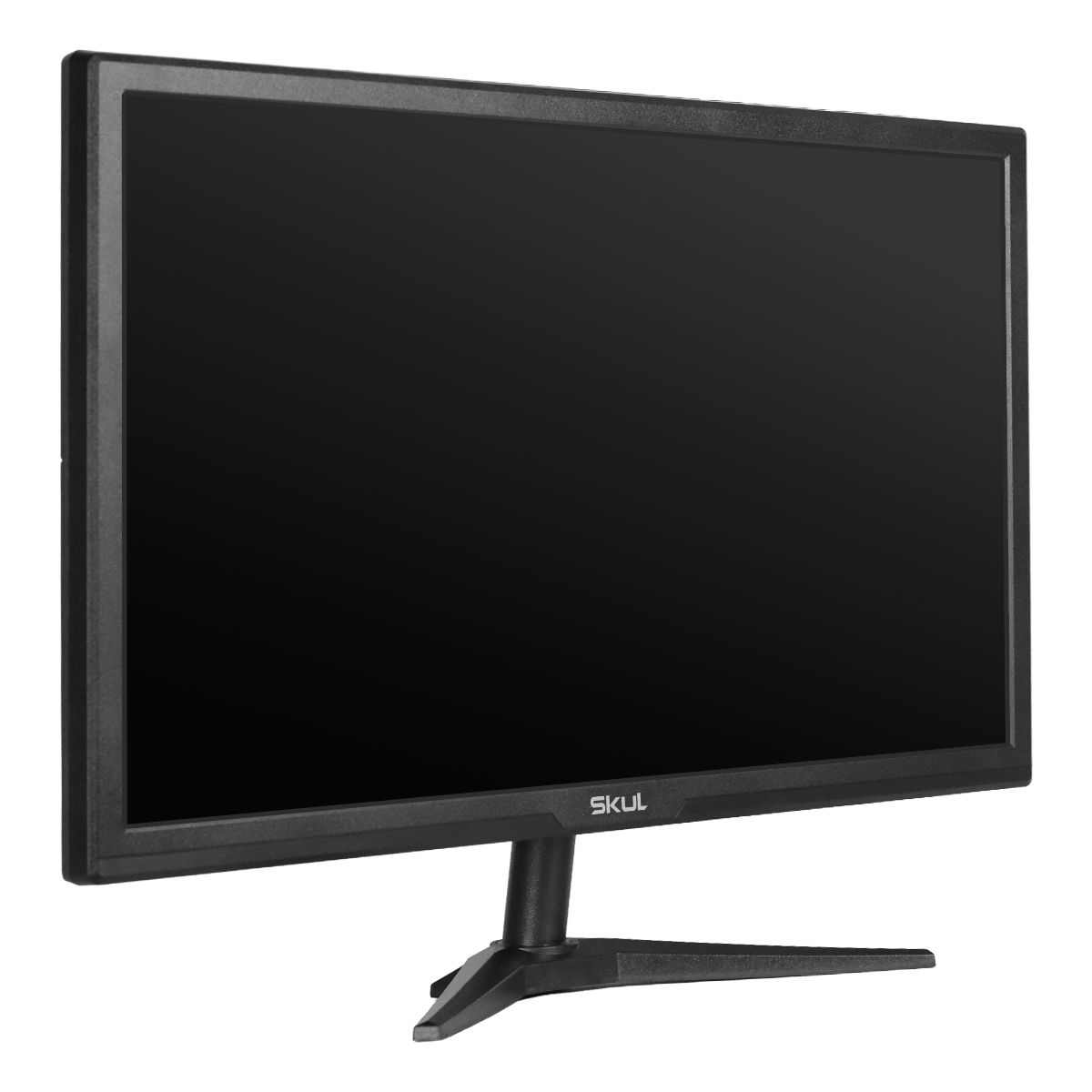 Monitor Skul 23 Office Led 5Ms 75 Hz Hdmi Vga - Sm235ms75y - Imagem 2