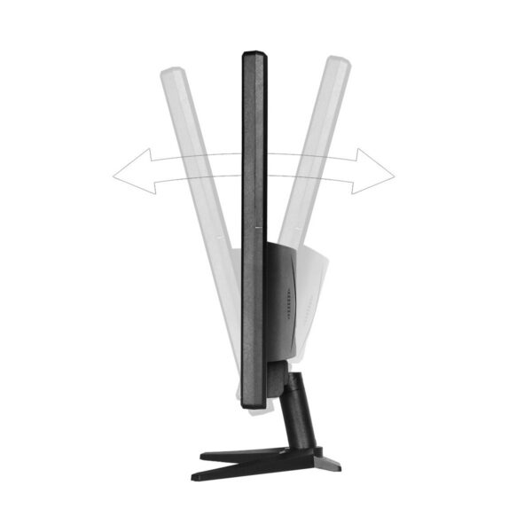 Monitor Skul 23 Office Led 5Ms 75 Hz Hdmi Vga - Sm235ms75y