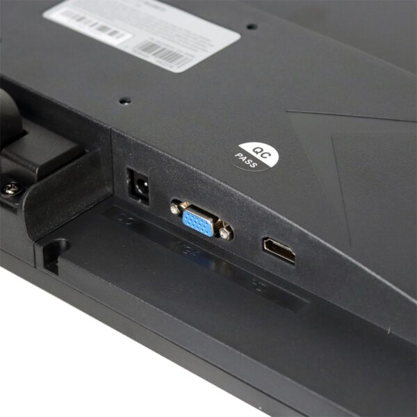 Monitor Skul 23 Office Led 5Ms 75 Hz Hdmi Vga - Sm235ms75y