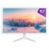Monitor Skul 19,5 Office Led 5Ms Hdmi+Vga White - Sm1955msyw