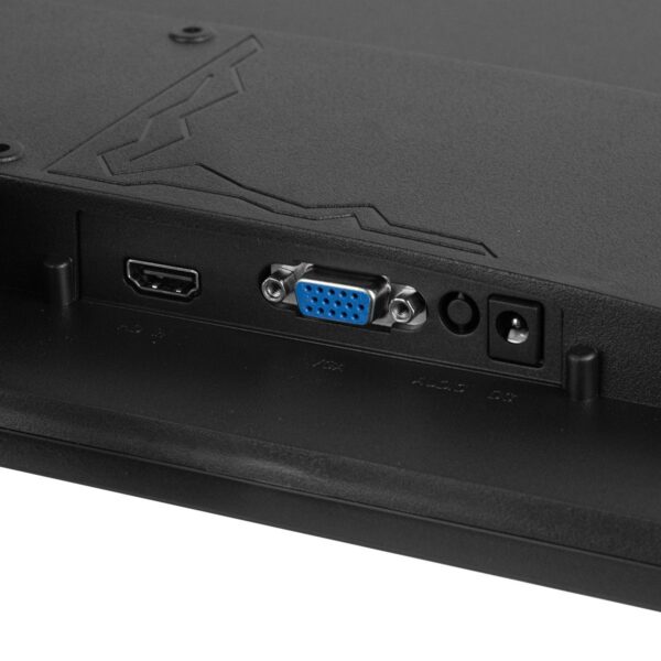 Monitor Skul 27 Office Led 5Ms Hdmi+Vga - Sm27msy