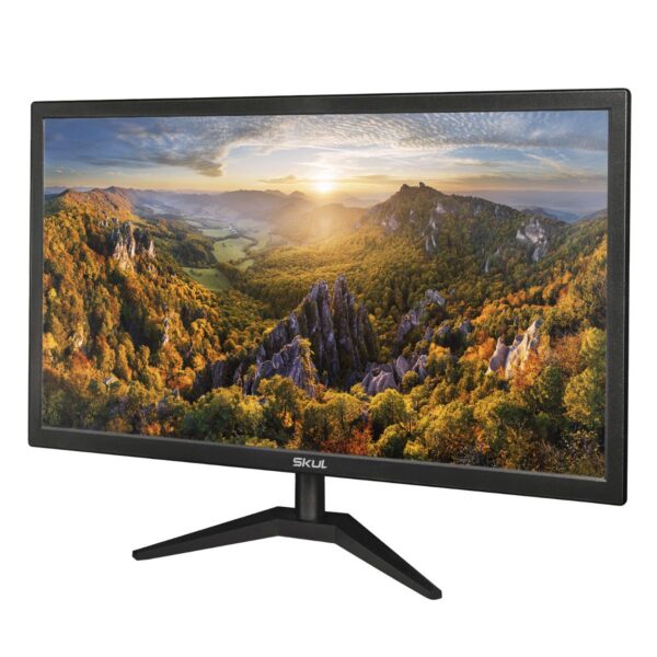 Monitor Skul 27 Office Led 5Ms Hdmi+Vga - Sm27msy