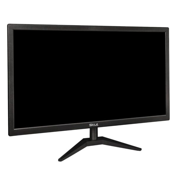 Monitor Skul 27 Office Led 5Ms Hdmi+Vga - Sm27msy