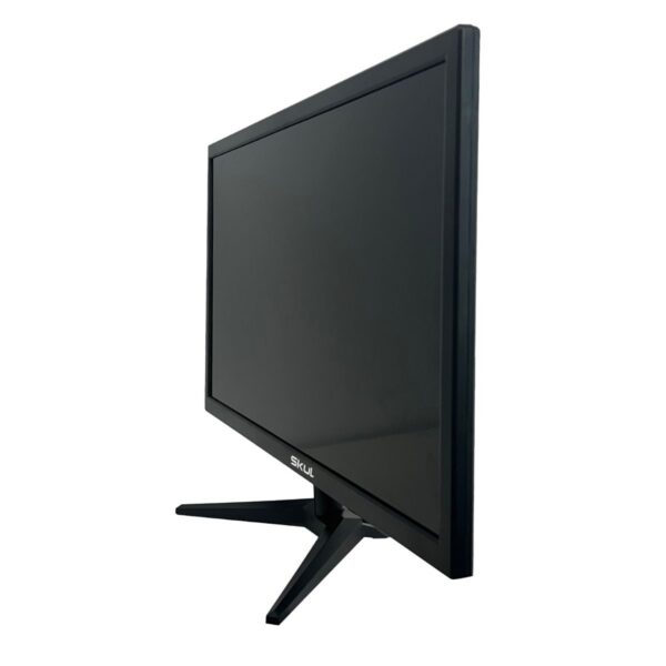 Monitor Skul 27 Office Led 5Ms Hdmi+Vga - Sm27msy