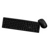 Combo Kit Kross Teclado/Mouse Com Fio Ke-Km400v1 2