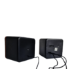 Caixa De Som Multimidia Usb - Km2501 - Hayom