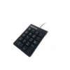 Teclado Numerico Exbom Bk-N30