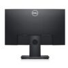 Monitor Dell 18.5  Hd, Vga E Displayport, Vesa, Ajuste De Inclinação, Antirreflexo - Preto - E1920h
