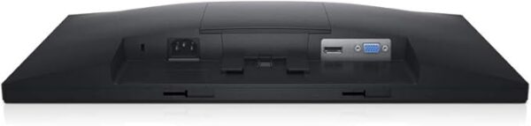 Monitor Dell 18.5  Hd, Vga E Displayport, Vesa, Ajuste De Inclinação, Antirreflexo - Preto - E1920h
