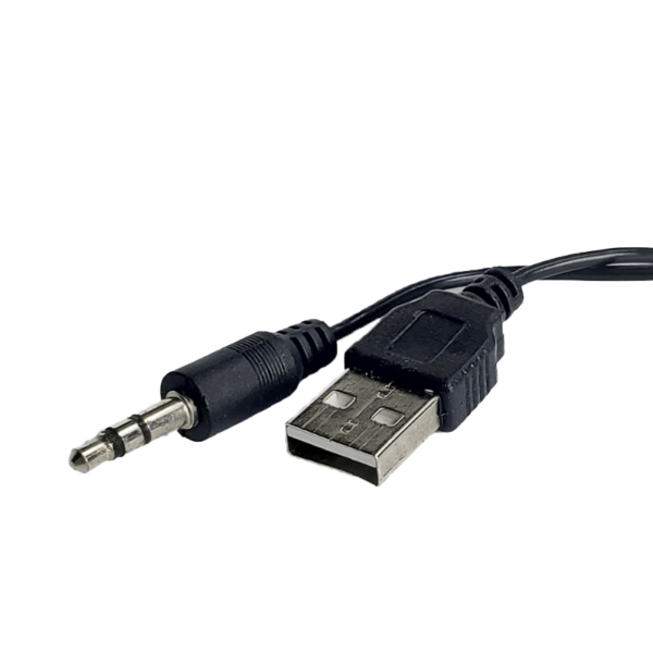 Caixa De Som Multimidia Usb - Km2501 - Hayom