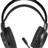Headset Gamer Tgt B53, Rainbow, Drivers 50Mm, Preto, Tgt-B53-Rbw01