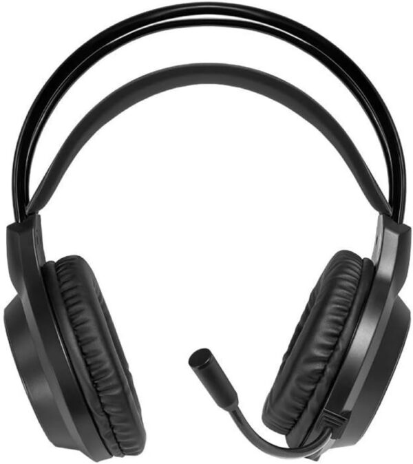 Headset Gamer Tgt B53, Rainbow, Drivers 50Mm, Preto, Tgt-B53-Rbw01