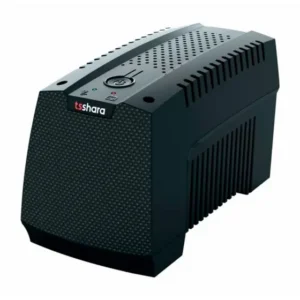 Nobreak Ts Shara Ups Mini 700Va 4541 Ent Biv Sai 115