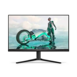 Monitor 23,8 Philips 24M2n3200l Evnia Widescreen Gamer 180Hz 0,5Ms Hdmi Dp Vesa