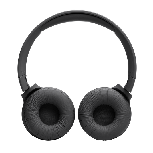 Fone De Ouvido Jbl Tune T570bt Pure Bass / Bluetooth - Preto - Imagem 7