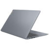 Notebook Lenovo Ideapad Slim 3 15Ian8 Intel Core I3 N305 Tela Fhd 15.6  / 8Gb De Ram / 128Gb / Win11home - Artic Cinza (Inglês)