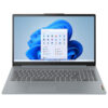 Notebook Lenovo Ideapad Slim 3 15Ian8 Intel Core I3 N305 Tela Fhd 15.6  / 8Gb De Ram / 128Gb / Win11home - Artic Cinza (Inglês)