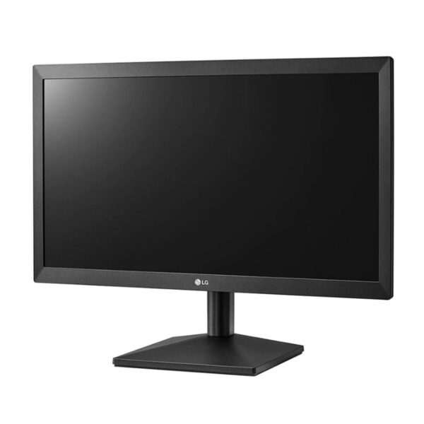 Monitor Lg 19,5  Led 20Mk400h (Hdmi/Vga/Vesa/Ajuste De Inclinacao/1366X768 Hd/2Ms)