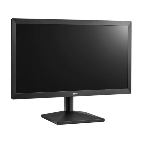 Monitor Lg 19,5  Led 20Mk400h (Hdmi/Vga/Vesa/Ajuste De Inclinacao/1366X768 Hd/2Ms)