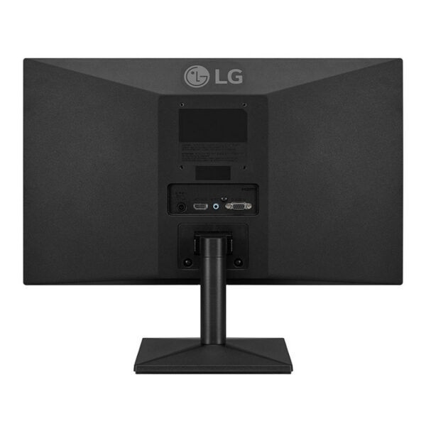 Monitor Lg 19,5  Led 20Mk400h (Hdmi/Vga/Vesa/Ajuste De Inclinacao/1366X768 Hd/2Ms)