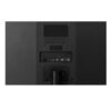 Monitor Lg 19,5  Led 20Mk400h (Hdmi/Vga/Vesa/Ajuste De Inclinacao/1366X768 Hd/2Ms)