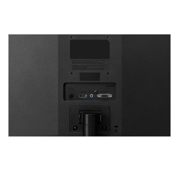 Monitor Lg 19,5  Led 20Mk400h (Hdmi/Vga/Vesa/Ajuste De Inclinacao/1366X768 Hd/2Ms)