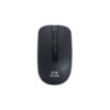 Kit Teclado E Mouse C3 Plus K-W11bk Wireless Preto