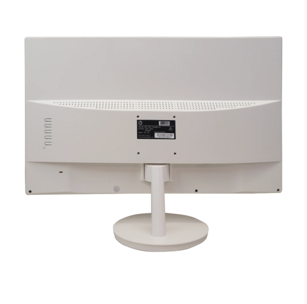 Monitor Led 23 Brazilpc 23Wbr-75 Fhd 75Hz Branco Widescreen Box   If