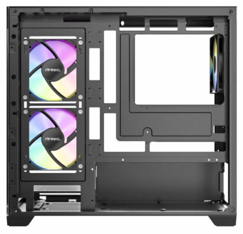 Gabinete Gamer Antec Cx300m Argb_B - 0-761345-10142-4 - 0115926-01 - Imagem 5