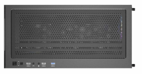 Gabinete Gamer Antec Cx300m Argb_B - 0-761345-10142-4 - 0115926-01 - Imagem 9