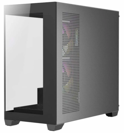 Gabinete Gamer Antec Cx300m Argb_B - 0-761345-10142-4 - 0115926-01 - Imagem 7
