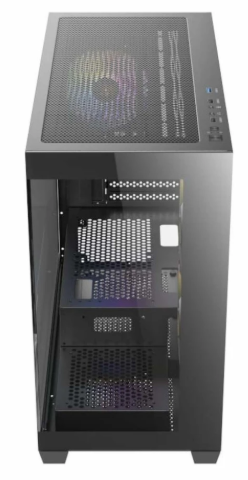 Gabinete Gamer Antec Cx300m Argb_B - 0-761345-10142-4 - 0115926-01 - Imagem 6