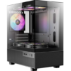 Gabinete Gamer Antec Cx200m Rgb Elite - 0-761345-10024-3 - 0114896-01