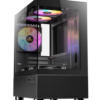 Gabinete Gamer Antec Cx200m Rgb Elite - 0-761345-10024-3 - 0114896-01