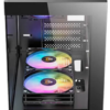 Gabinete Gamer Antec Cx200m Rgb Elite - 0-761345-10024-3 - 0114896-01