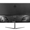 Monitor Gamer Mancer Horizon Zx200, 23.8 Pol, Va, Fhd, 1Ms, 200Hz, Hdmi/Dp, Mcr-Hzx200n24-Bl2