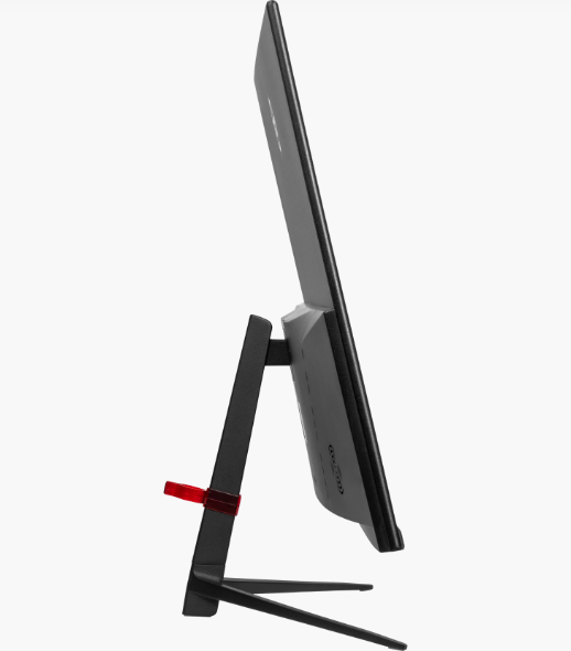 Monitor Gamer Tgt Altay Tx4, 27 Pol, Ips, Fhd, 1Ms, 200Hz, Freesync, Hdmi/Dp, Tgt-Attx4-Bl01 - Imagem 4