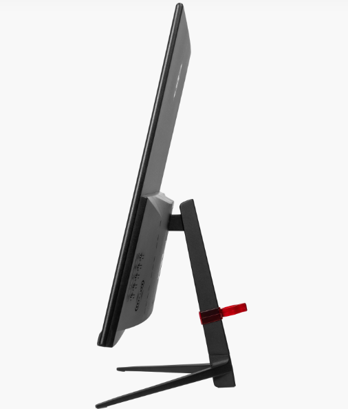 Monitor Gamer Tgt Altay Tx4, 27 Pol, Ips, Fhd, 1Ms, 200Hz, Freesync, Hdmi/Dp, Tgt-Attx4-Bl01 - Imagem 5