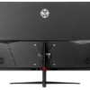 Monitor Gamer Tgt Altay Tx4, 27 Pol, Ips, Fhd, 1Ms, 200Hz, Freesync, Hdmi/Dp, Tgt-Attx4-Bl01