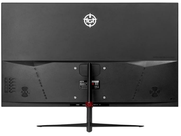 Monitor Gamer Tgt Altay Tx4, 27 Pol, Ips, Fhd, 1Ms, 200Hz, Freesync, Hdmi/Dp, Tgt-Attx4-Bl01