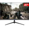 Monitor Gamer Mancer Valak Vx240l, 27 Pol, Ips, Curvo, Fhd, 1Ms, 240Hz, Freesync, Hdmi/Dp, Mcr-Vx240