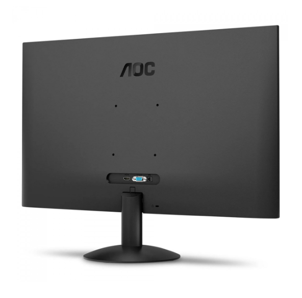 Monitor 27 Aoc Led 27B30h3 Gaming Widescreen Ips Vga Hdmi 120Hz - Imagem 6