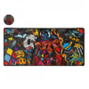 Mouse Pad Gamer Pcyes Dr Kepler Extended 900 X 420 - Drk90x42