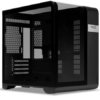 Gabinete Gamer Mancer Cv400, Mid-Tower, Lateral De Vidro Preto, Mcr-Cv400-Bk