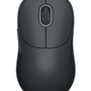 Mouse Xiaomi Mi 3 Wireless - Preto (Xmwxsb03ym)