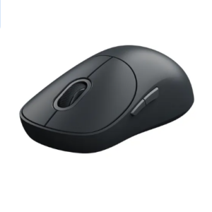 Mouse Xiaomi Mi 3 Wireless - Preto (Xmwxsb03ym)