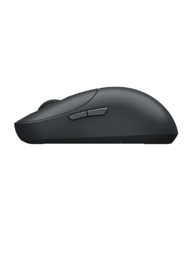 Mouse Xiaomi Mi 3 Wireless - Preto (Xmwxsb03ym) - Imagem 3