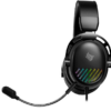 Headset Gamer Pichau Azuris Pro 7.1, Drivers 50Mm, Preto, Pch-Azrp-Bl01