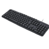 Teclado Mult Usb Preto Kbm40bk - C3tech